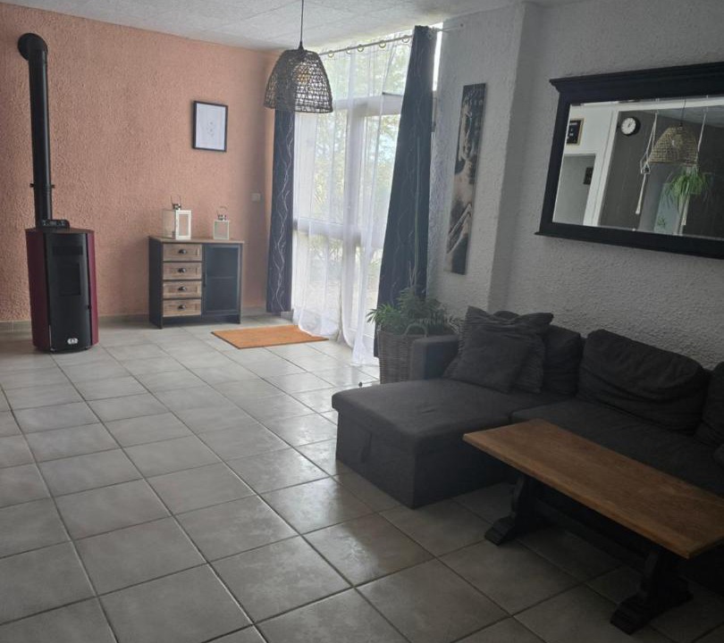 Photo of Livingroom in Gavarret-sur-Aulouste