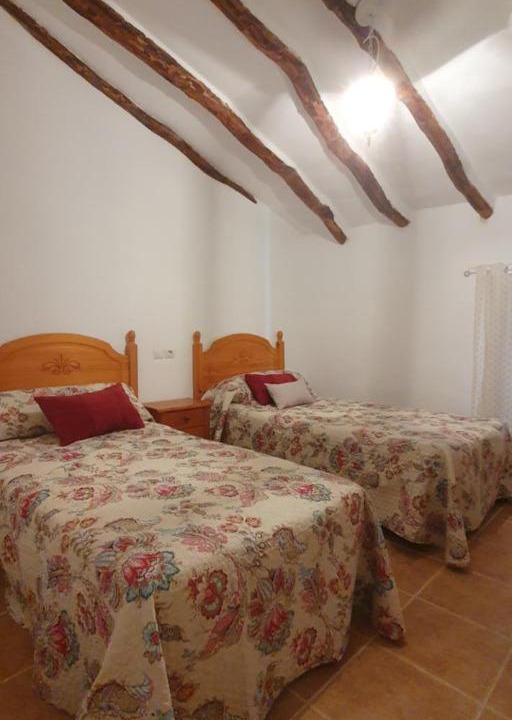 Photo of Bedroom in Lietor