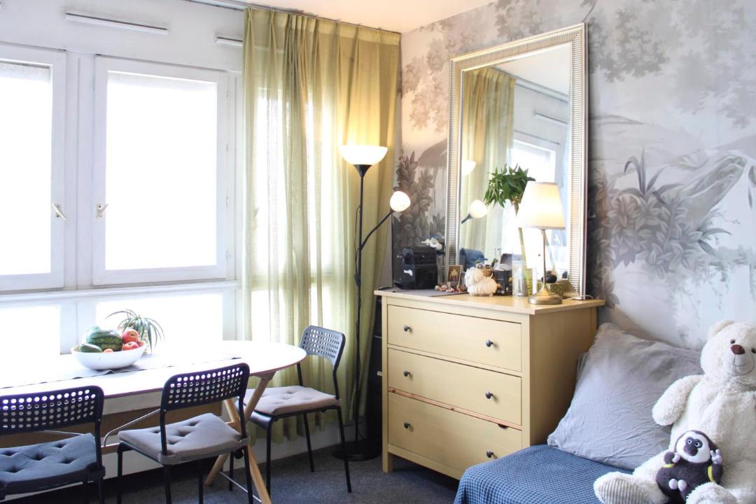 Photo of Bedroom in Asiatique