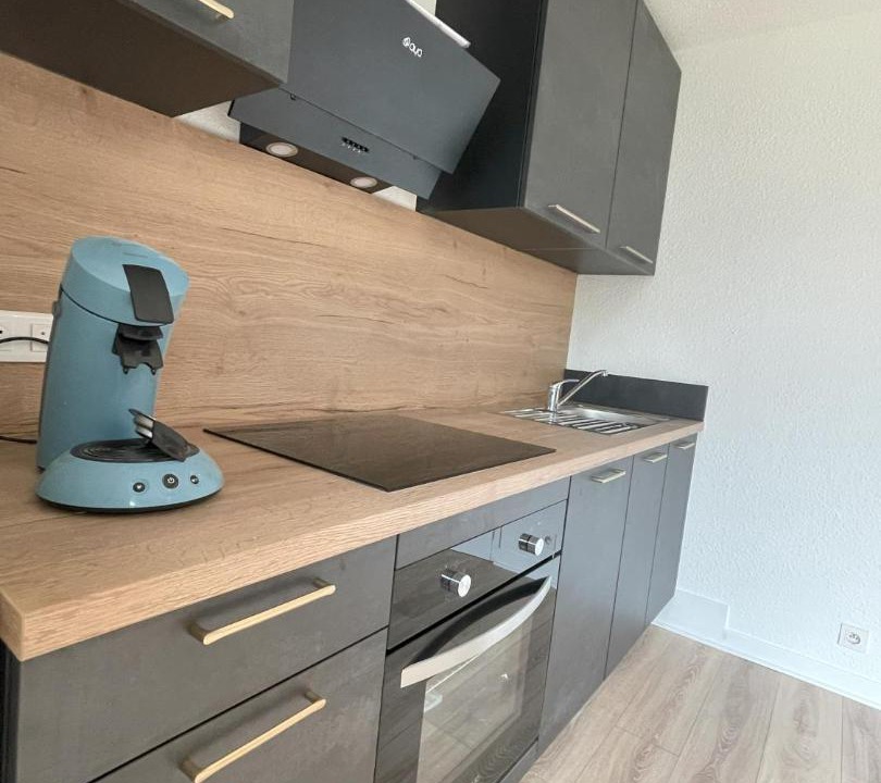 Photo of Kitchen in Bielle