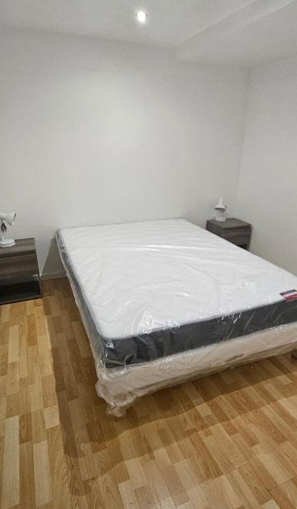 Photo of Bedroom in Baume-les-Dames