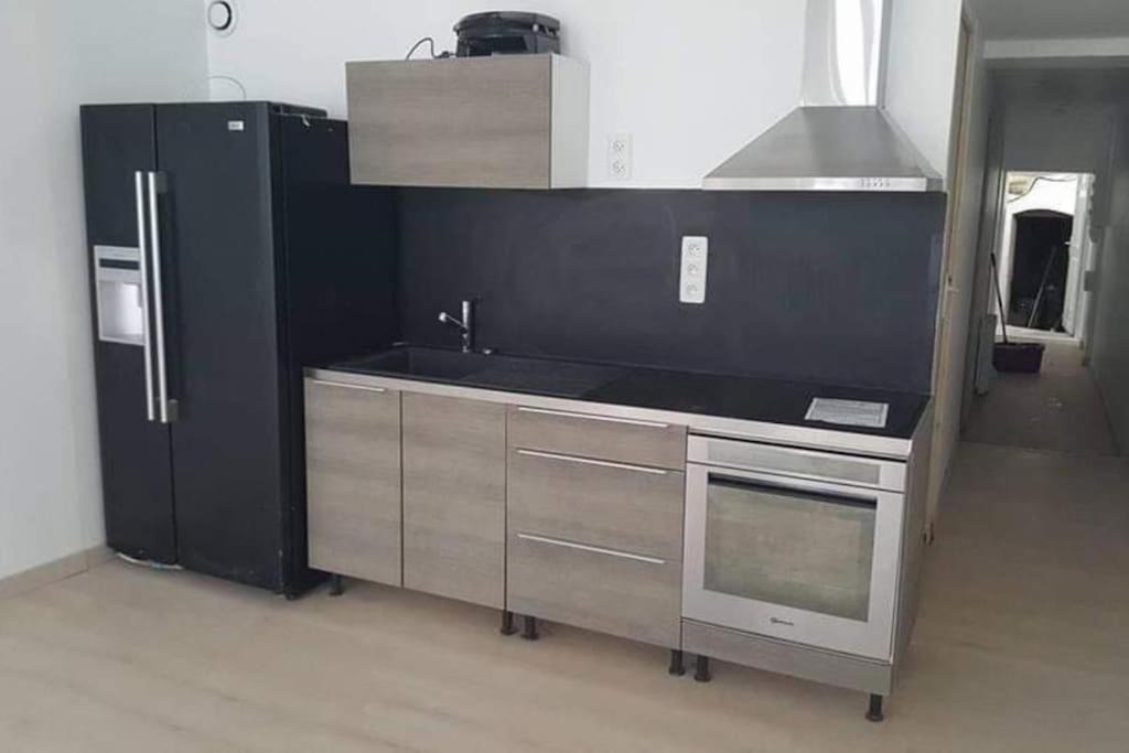 Photo of Kitchen in Baume-les-Dames