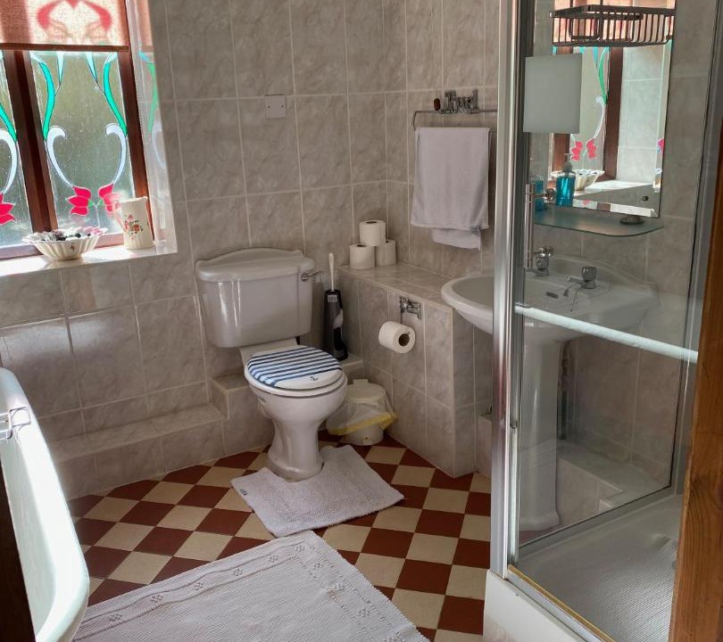 Photo of Bathroom in Coalbrookdale