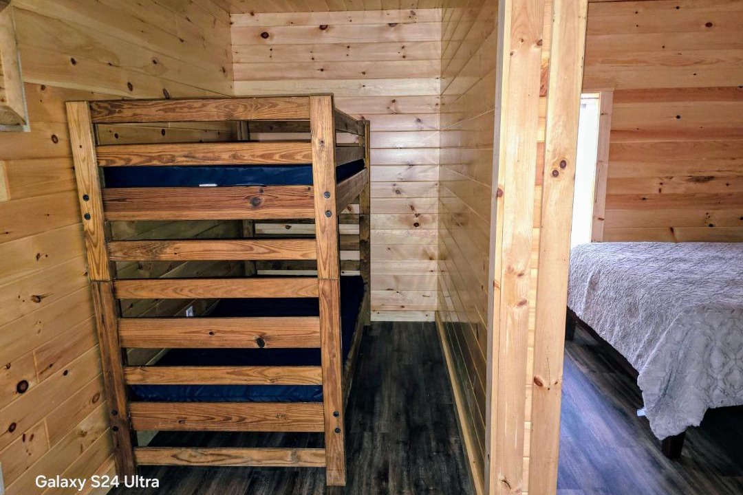 Photo of Bedroom in Bliss