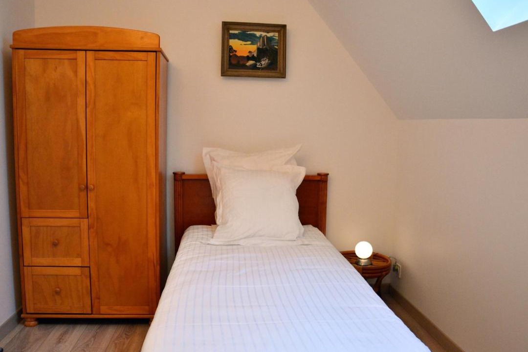 Photo of Bedroom in Bailleau-Armenonville