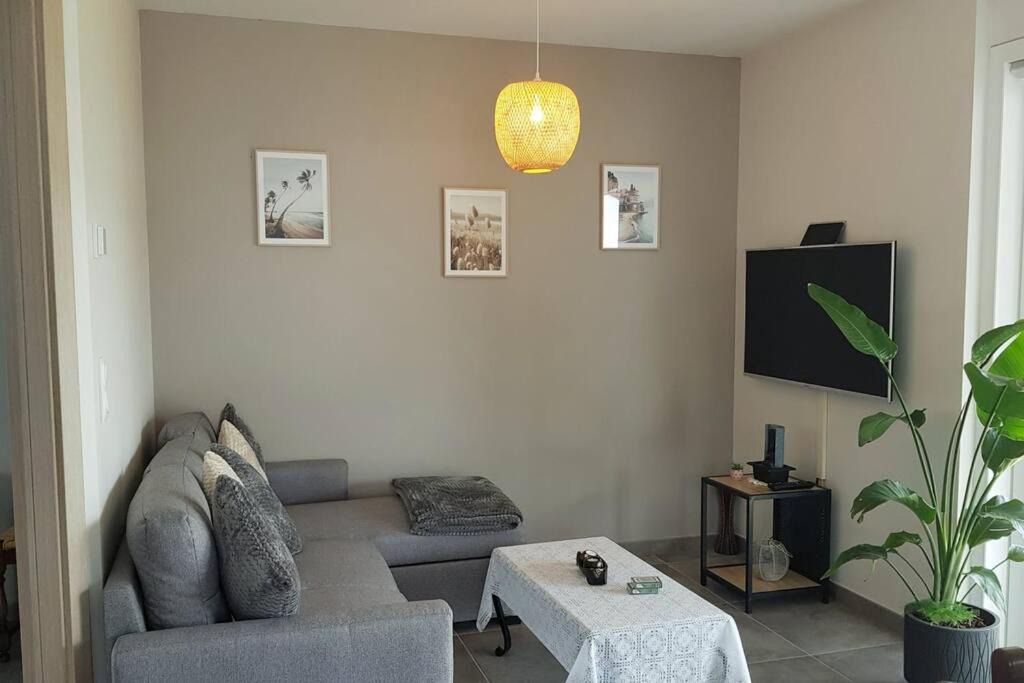 Photo of Livingroom in Kerprich-aux-Bois