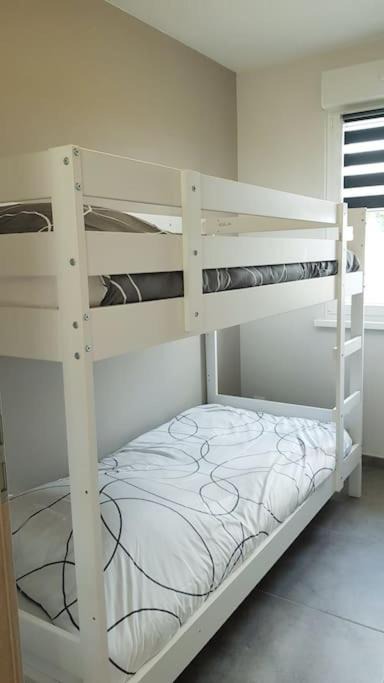 Photo of Bedroom in Kerprich-aux-Bois