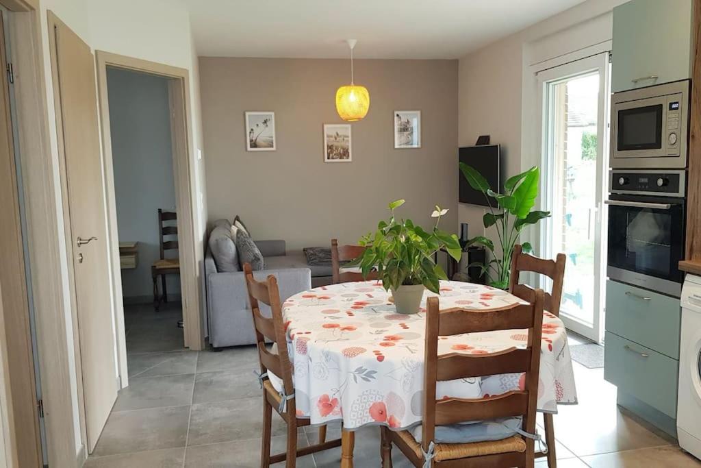 Photo of Kitchen in Kerprich-aux-Bois