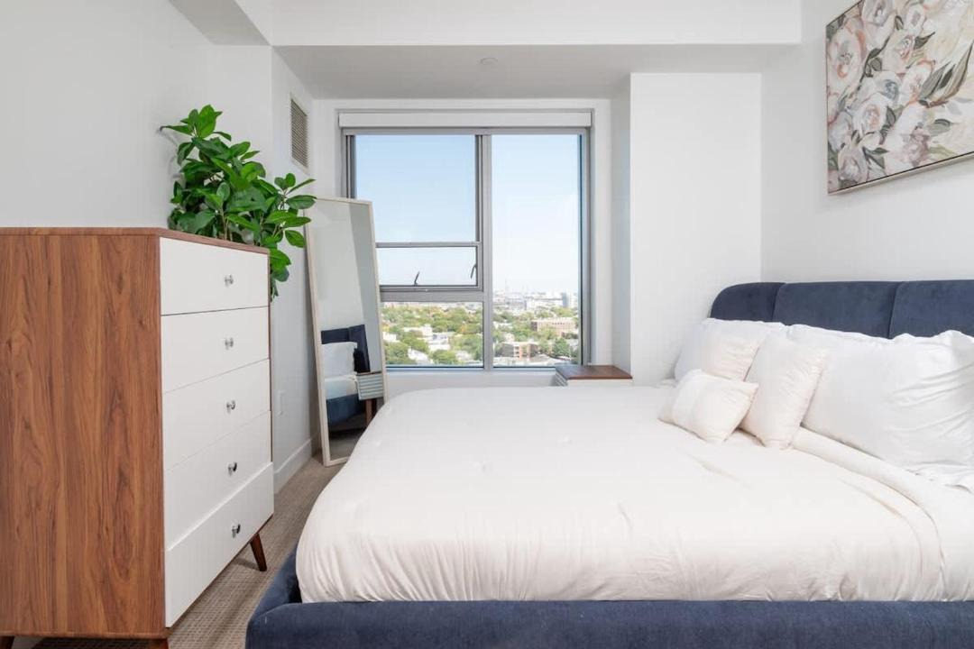 Photo of Bedroom in Central Square