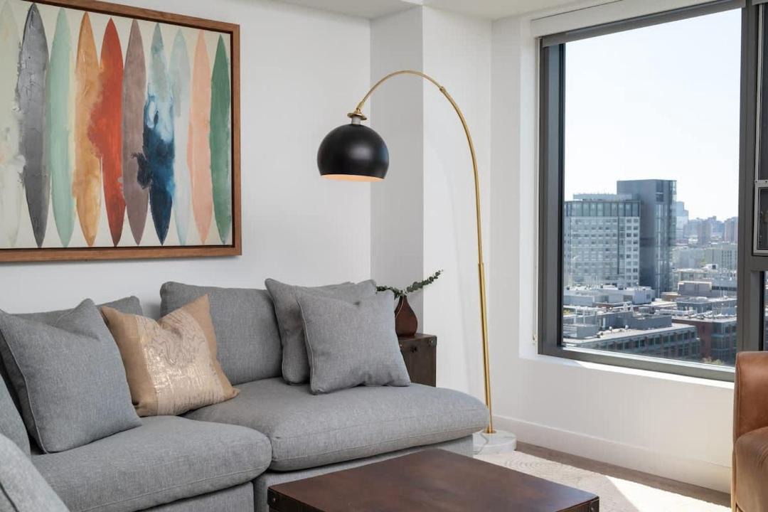 Photo of Livingroom in Central Square