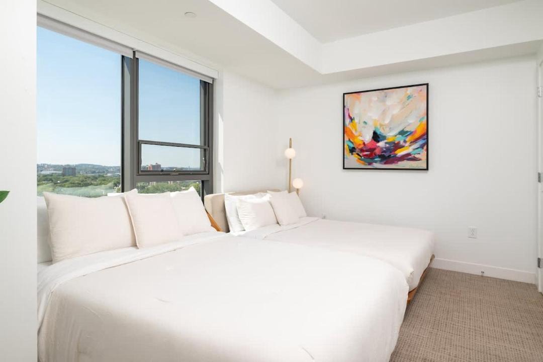Photo of Bedroom in Central Square