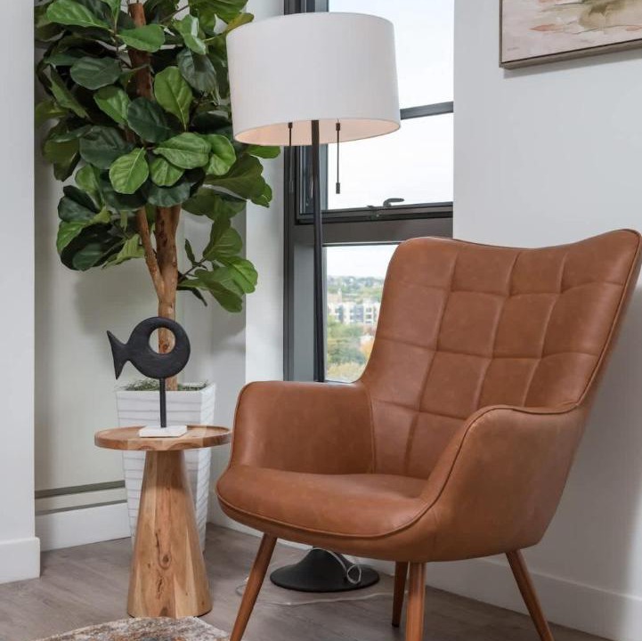 Photo of Livingroom in Central Square
