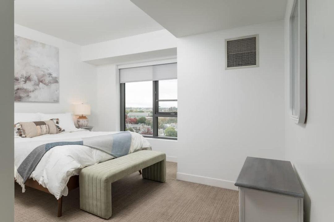 Photo of Bedroom in Central Square