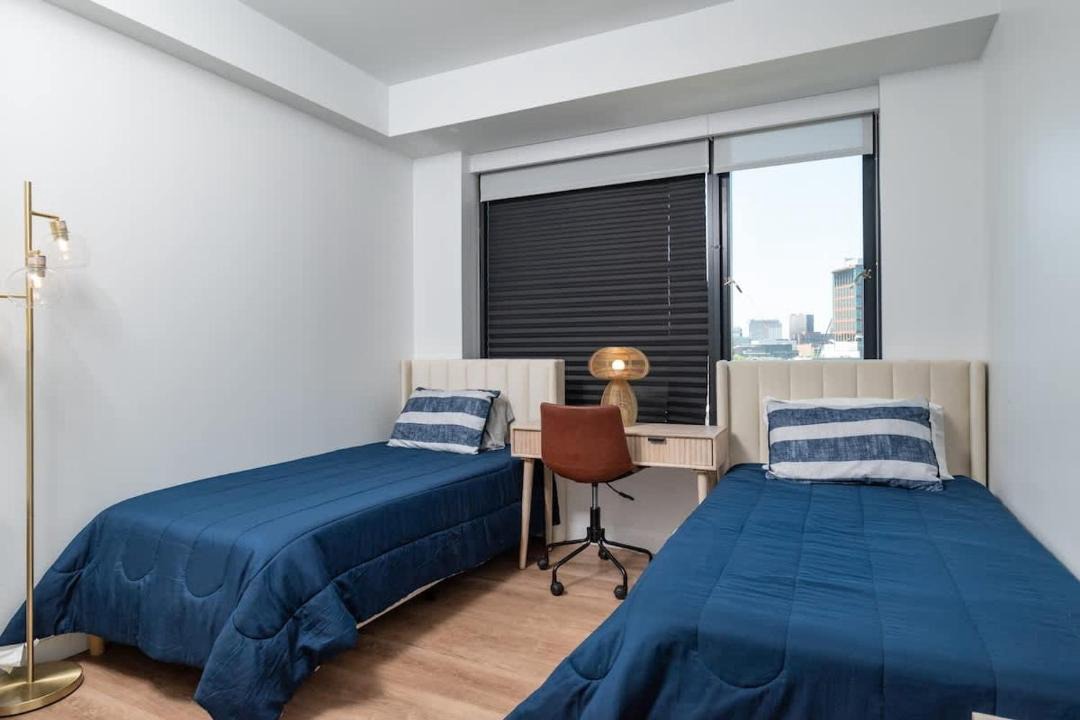 Photo of Bedroom in East Cambridge