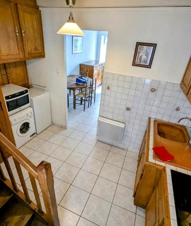 Photo of Kitchen in Foussais-Payre