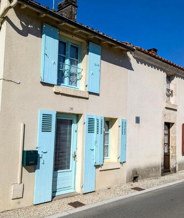 Photo of Others in Foussais-Payre