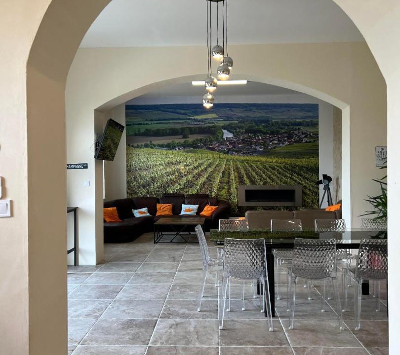 Photo of Others in Mardeuil