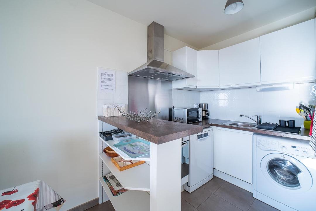 Photo of Kitchen in Collioure