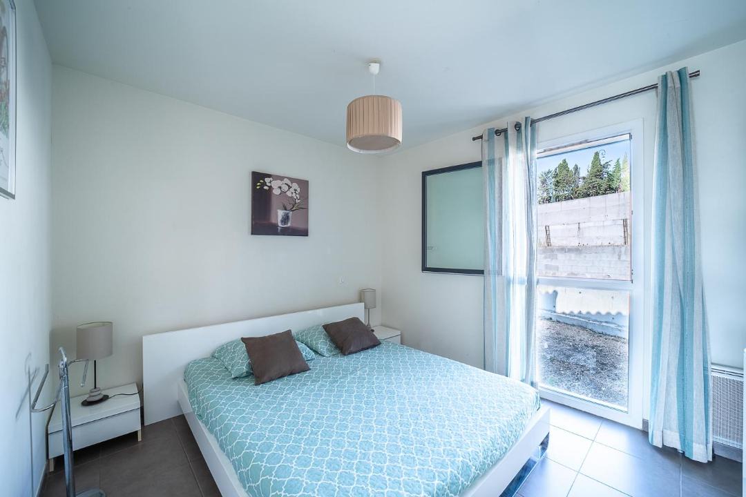Photo of Bedroom in Collioure