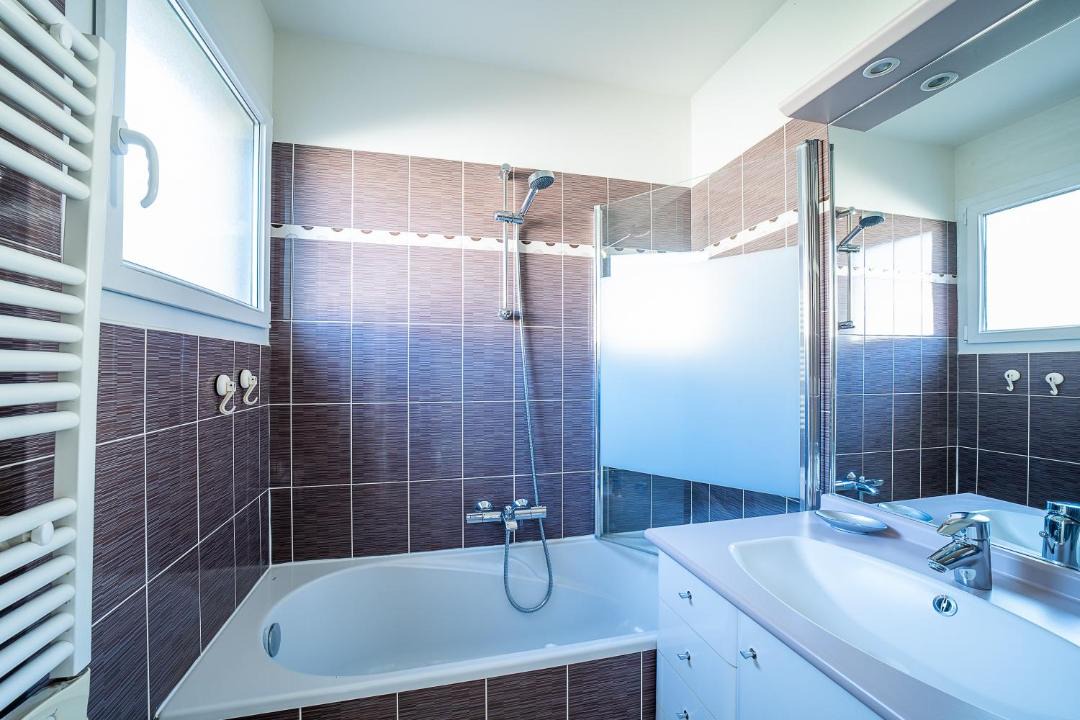 Photo of Bathroom in Collioure
