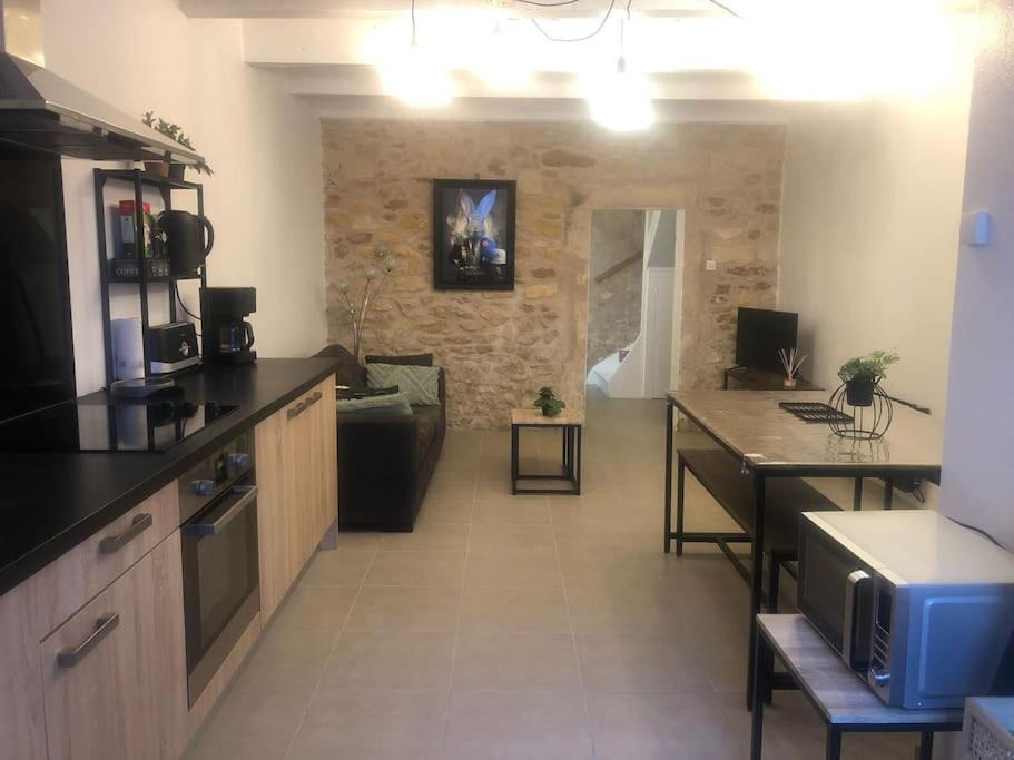 Photo of Kitchen in Pont-a-Mousson