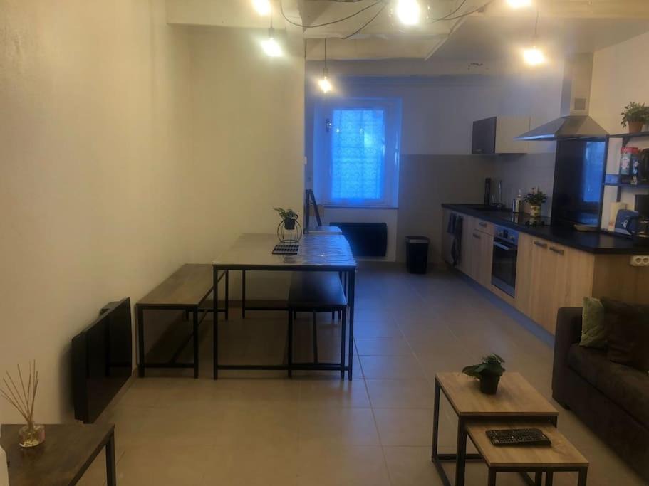 Photo of Kitchen in Pont-a-Mousson