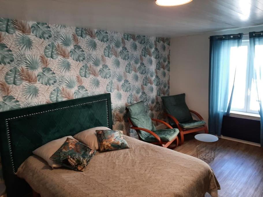 Photo of Bedroom in Pont-a-Mousson