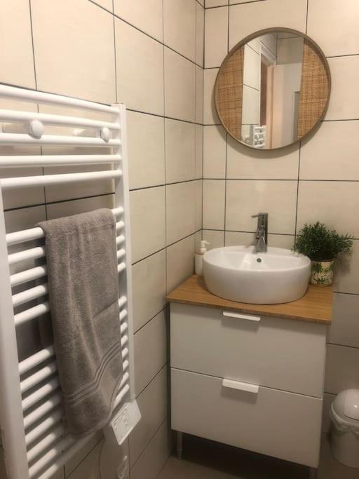 Photo of Bathroom in Pont-a-Mousson