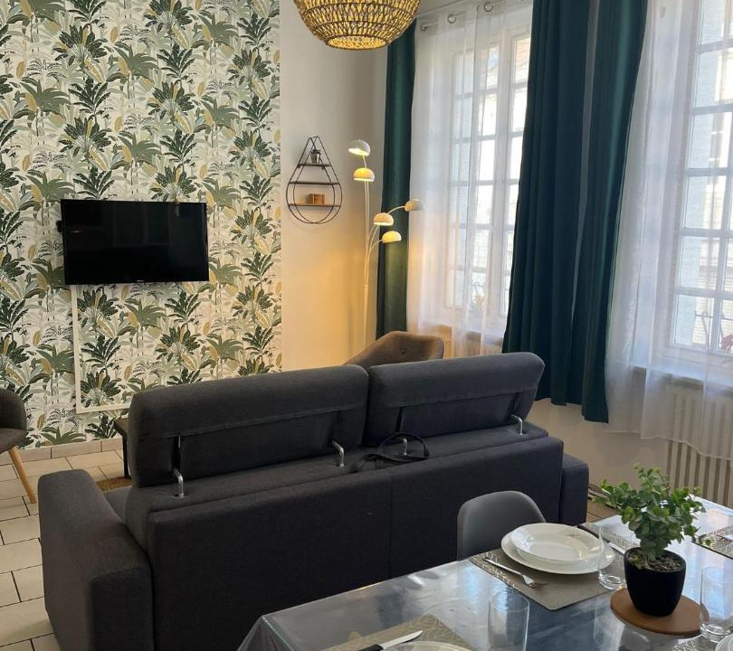 Photo of Livingroom in Arras