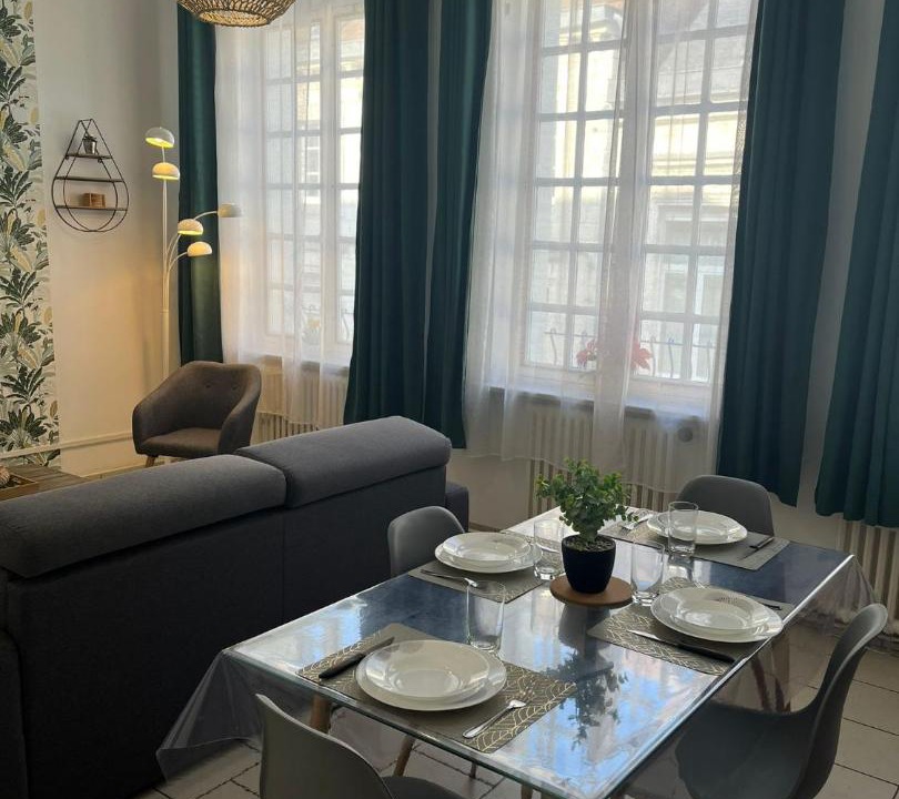 Photo of Others in Arras