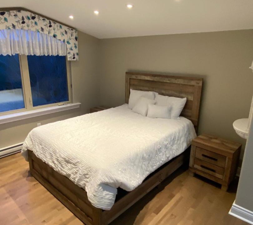Photo of Bedroom in Saint John