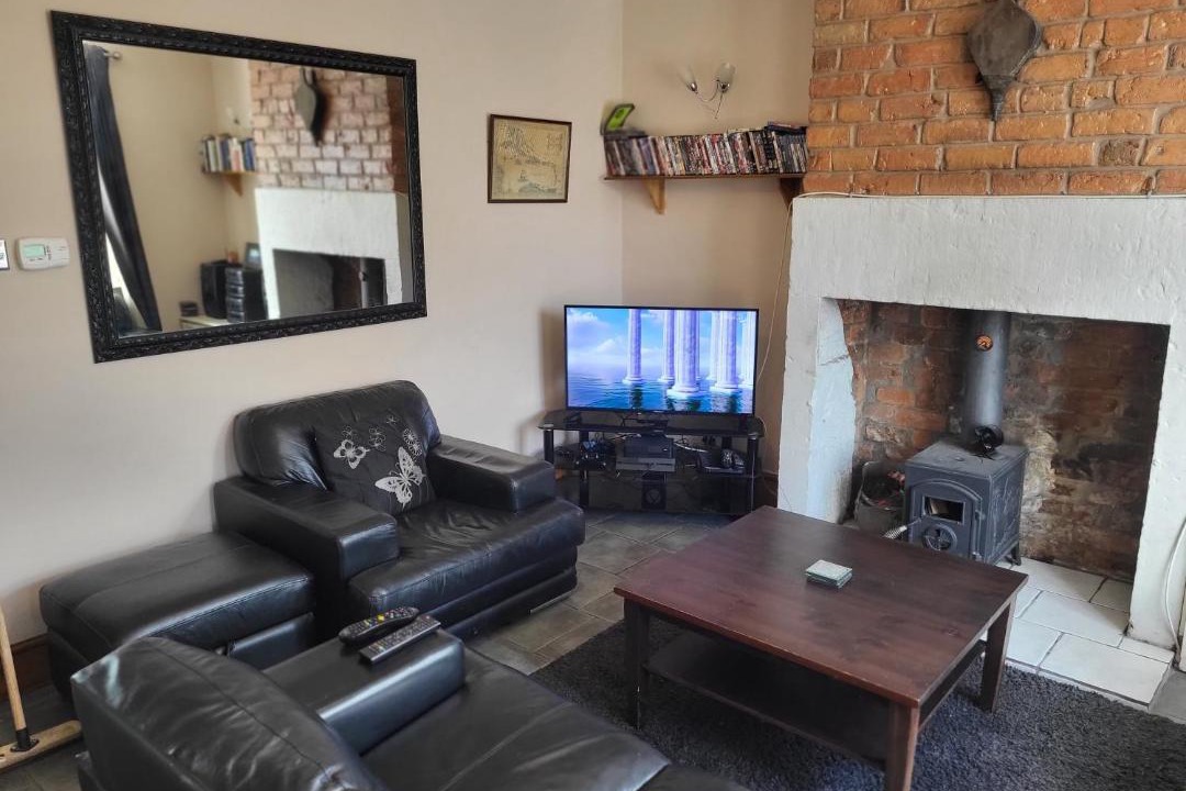 Photo of Livingroom in Chorley