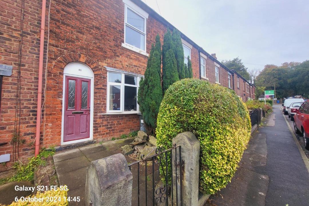 Photo of Others in Chorley