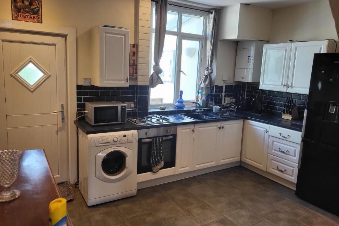 Photo of Kitchen in Chorley