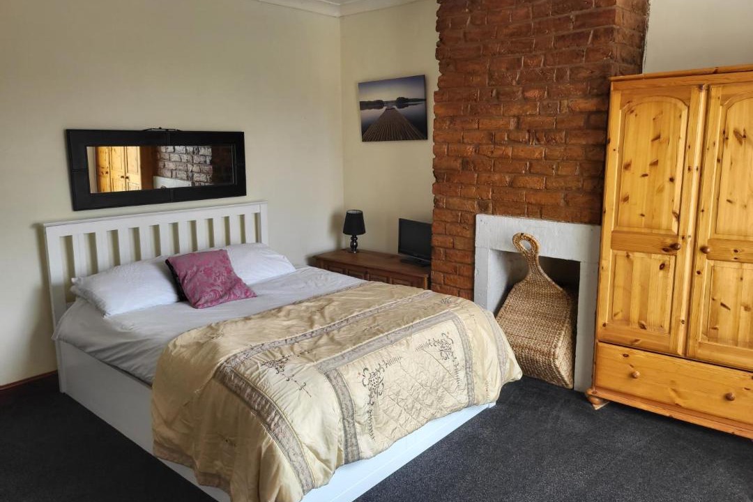 Photo of Bedroom in Chorley