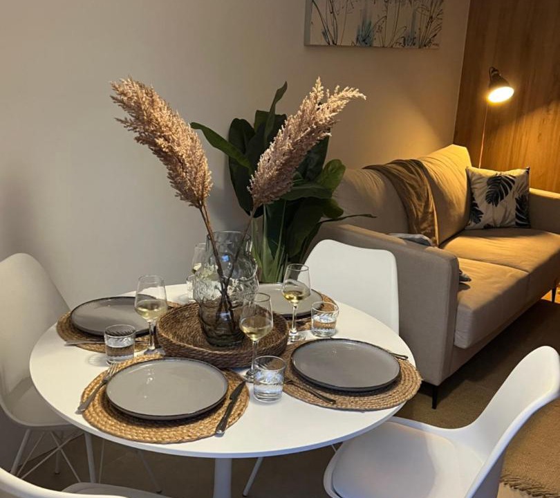 Photo of Livingroom in Los Cuarteros