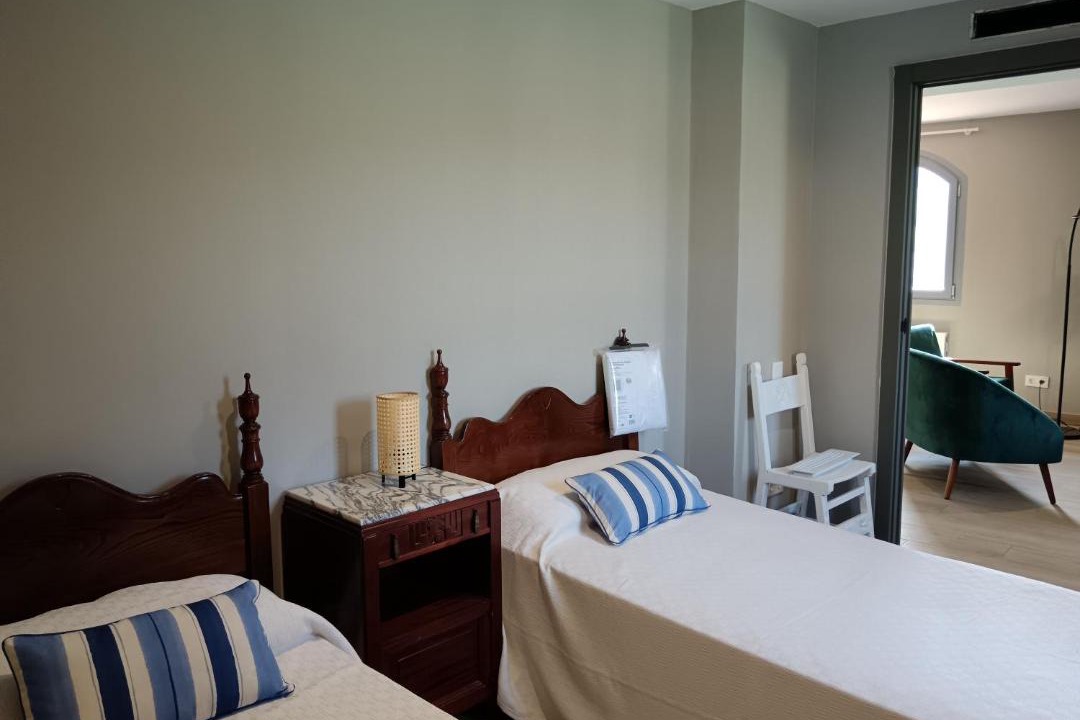 Photo of Bedroom in L'Albiol