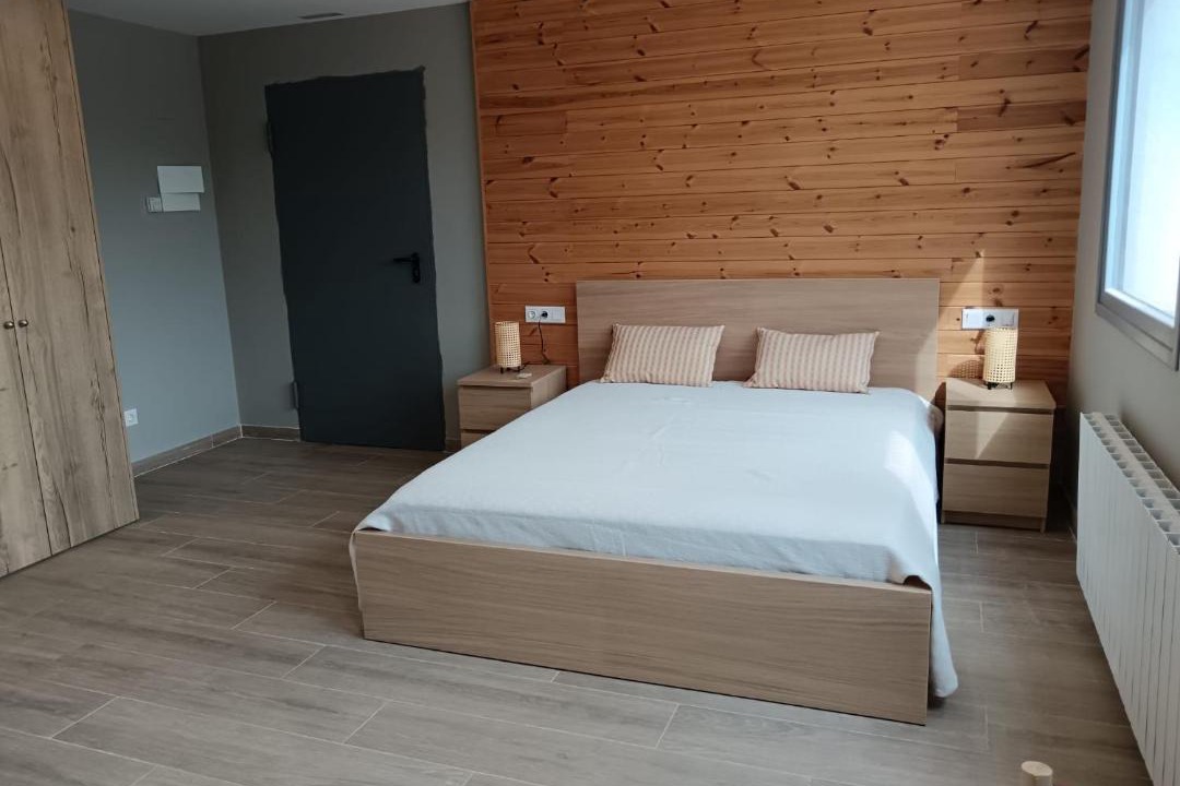 Photo of Bedroom in L'Albiol