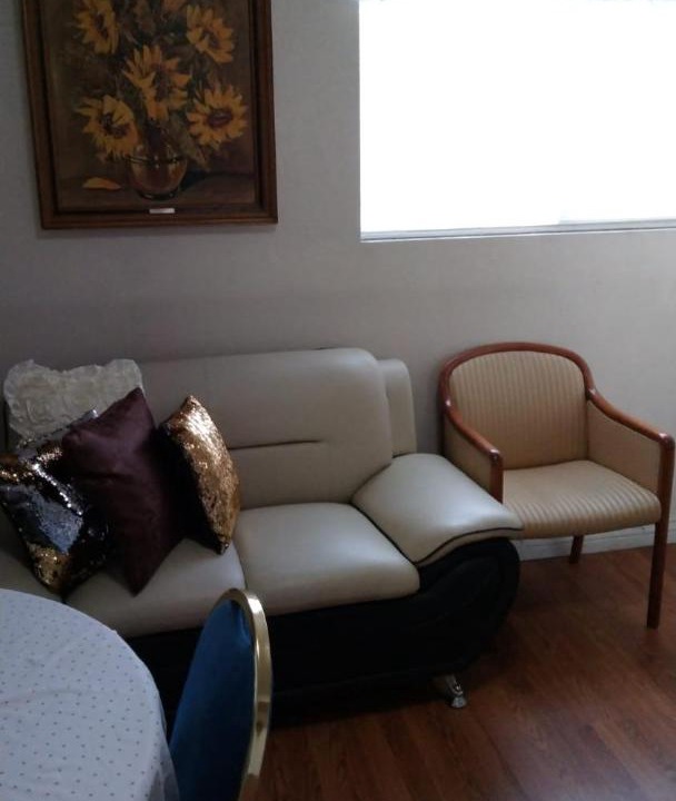 Photo of Livingroom in West Jordan