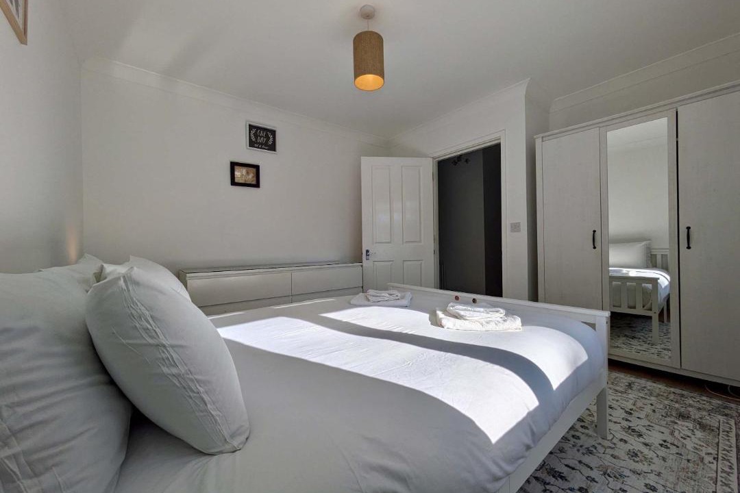 Photo of Bedroom in Bromley Common and Keston