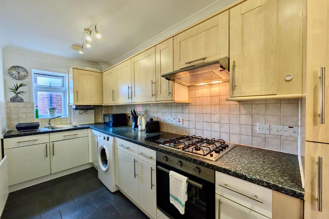 Photo of Kitchen in Bromley Common and Keston