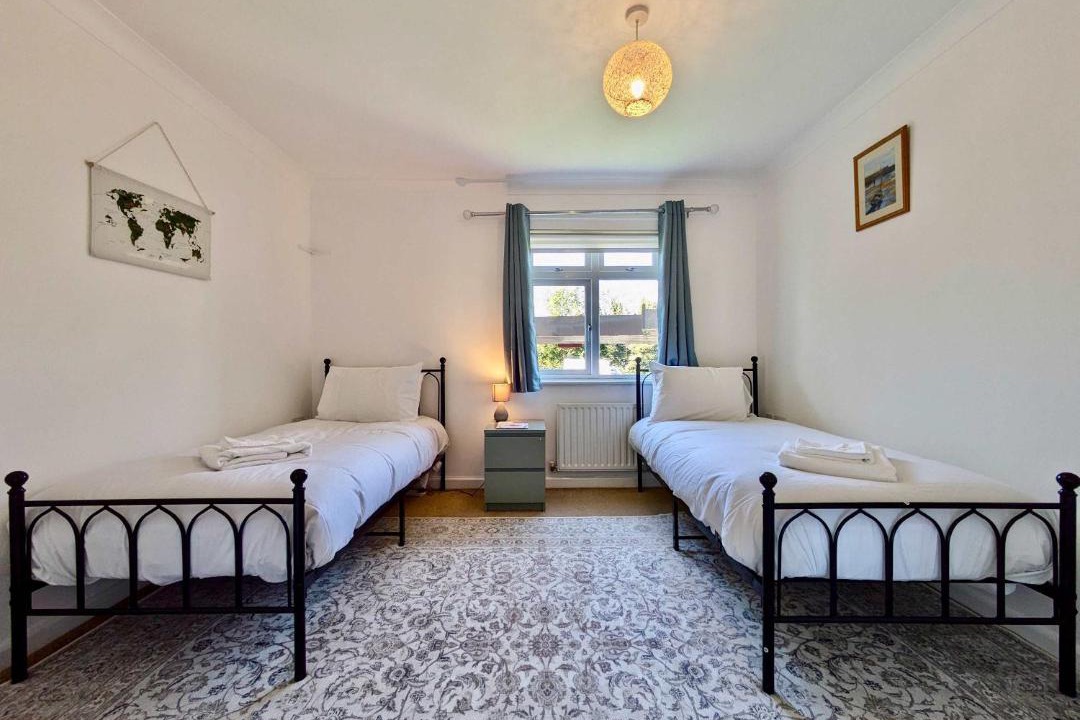 Photo of Bedroom in Bromley Common and Keston