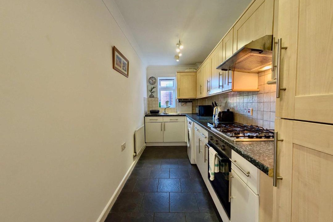 Photo of Kitchen in Bromley Common and Keston
