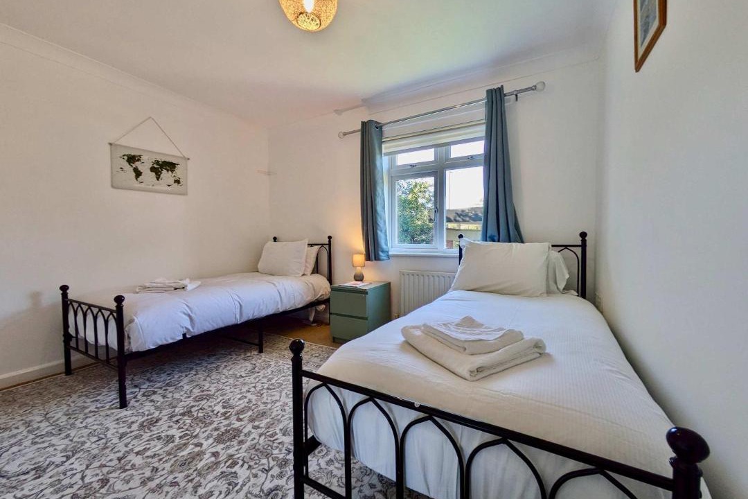 Photo of Bedroom in Bromley Common and Keston