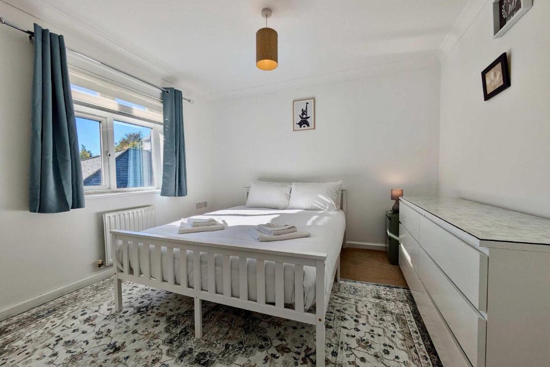 Photo of Bedroom in Bromley Common and Keston