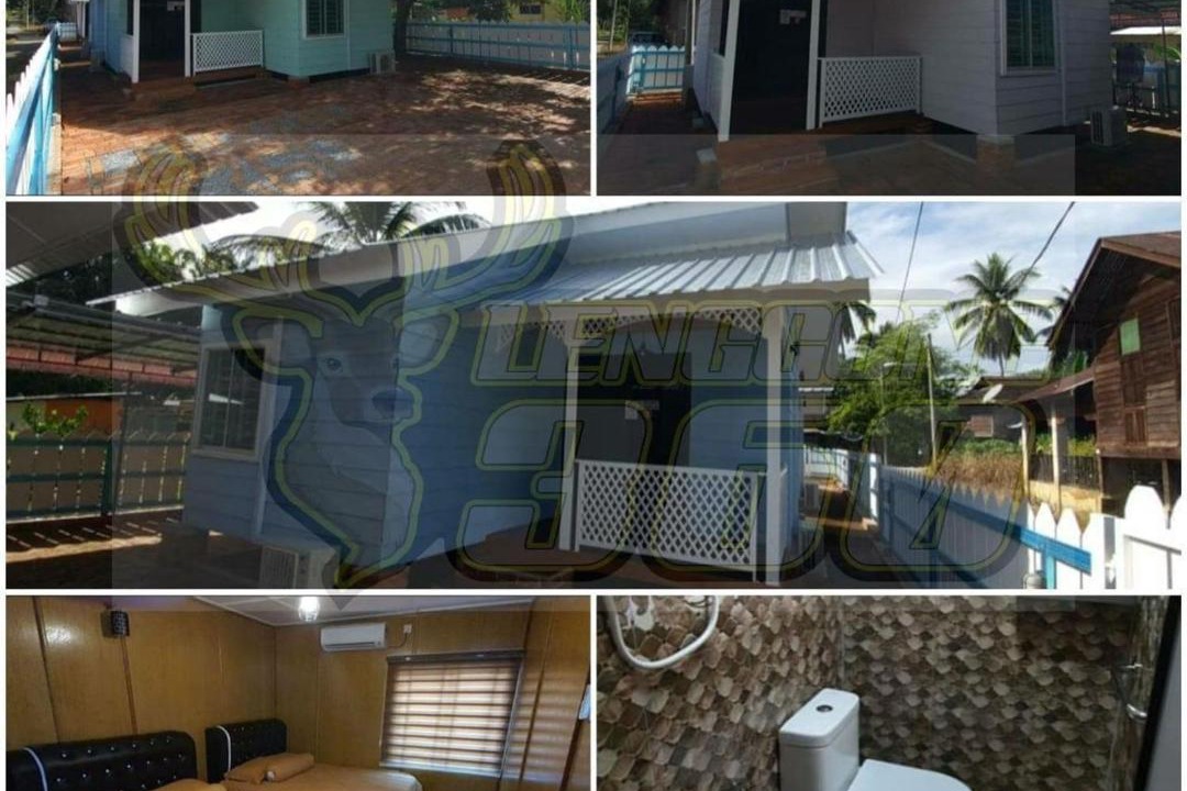 Photo of Others in Kampung Gua Badak