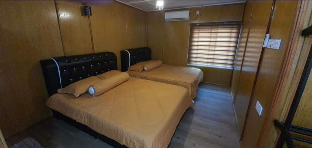 Photo of Bedroom in Kampung Gua Badak