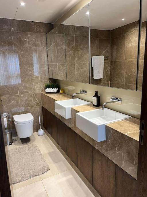 Photo of Bathroom in Chelsea Harbour