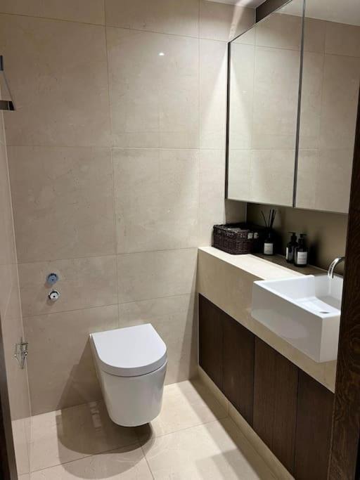 Photo of Bathroom in Chelsea Harbour