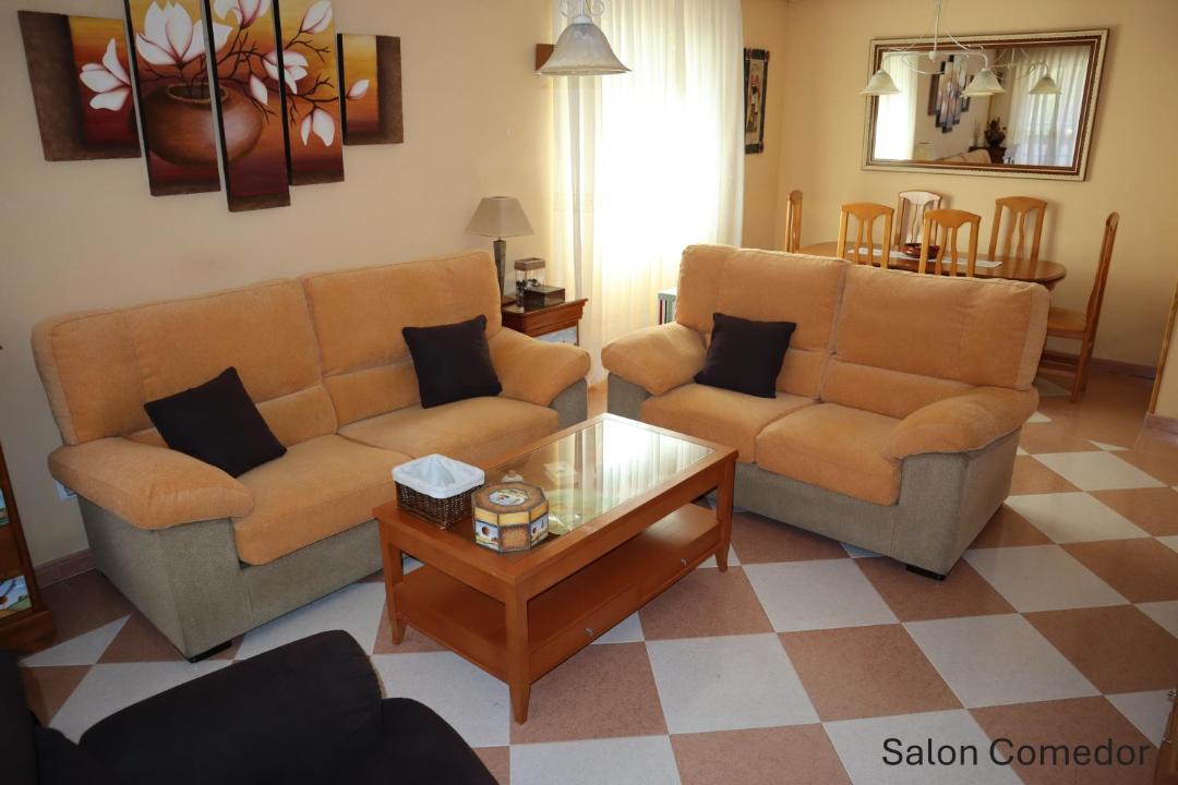 Photo of Livingroom in Tabanera del Monte